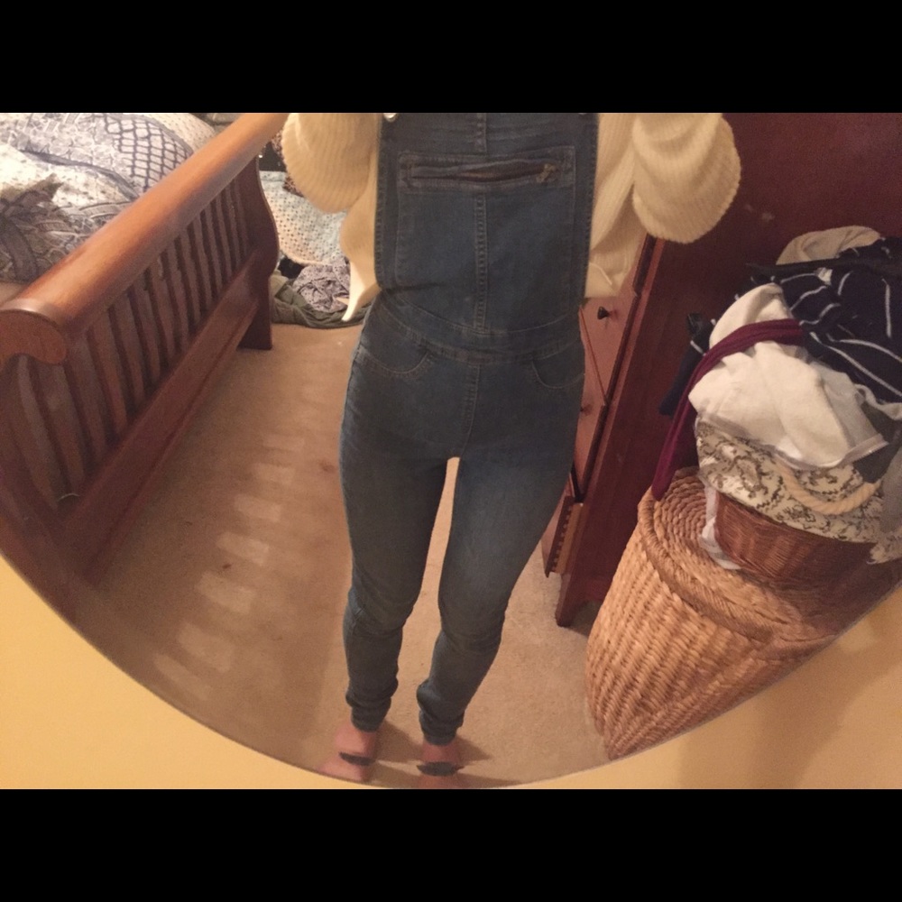 Overalls - Picture 3 of 3
